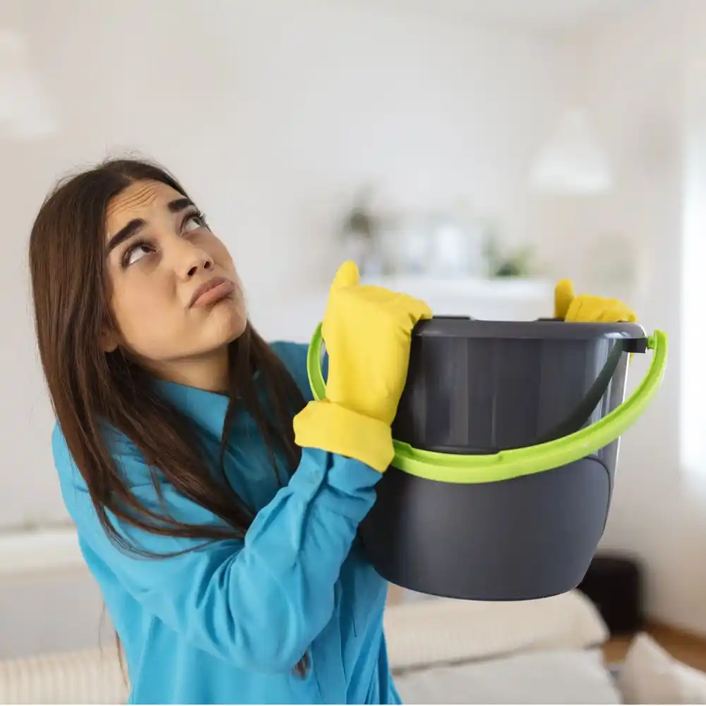 water damage restoration service Coral Hills